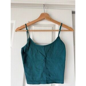 teal tank